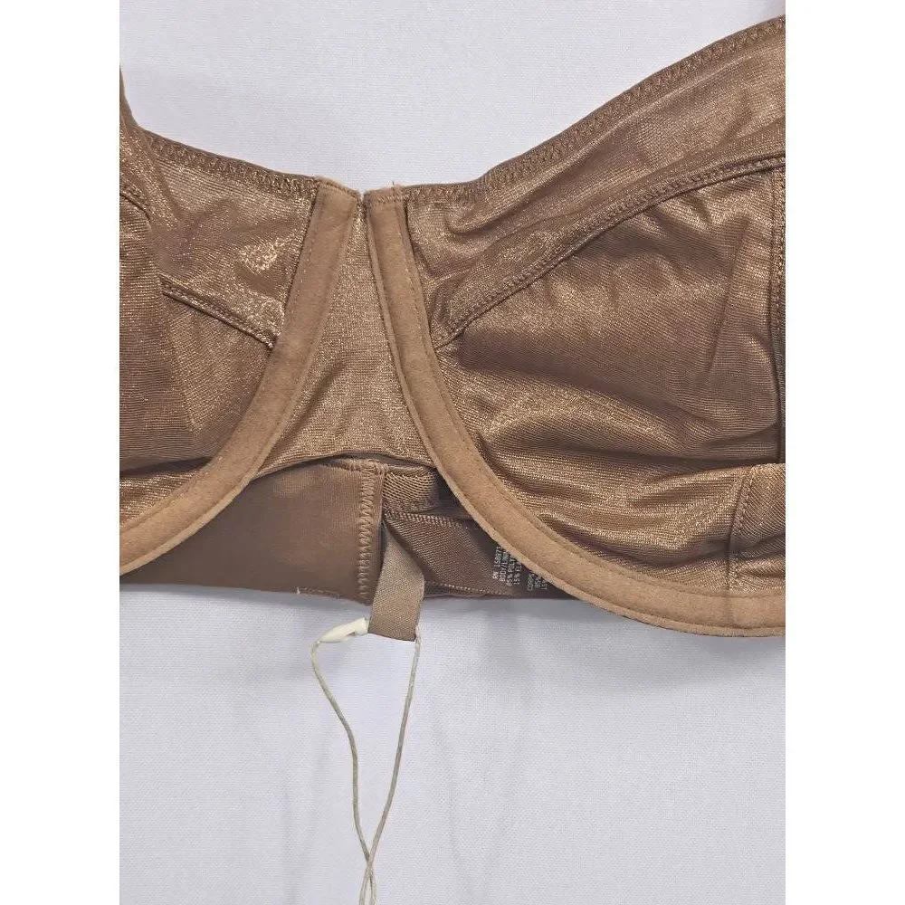 Skims underwire bra Nwt‎ - Picture 3 of 10